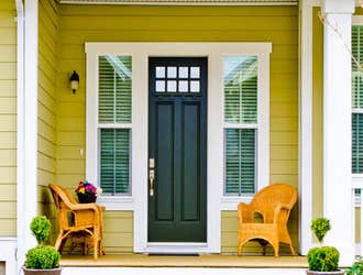 Door Installations