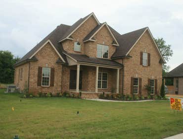 2424 Janell Dr. Murfreesboro, Tn.