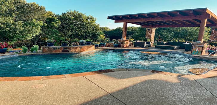 Aqua Pool Resurfacing Gilbert