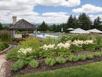 Photos by Desantis Landscapes Inc #1