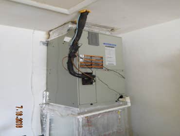 Photos from Dolphin Air & Heat, Inc.