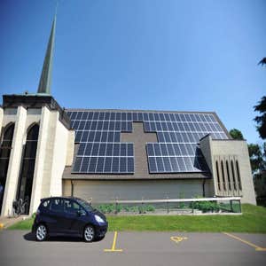 Photos from Eagle Solar & Light LLC