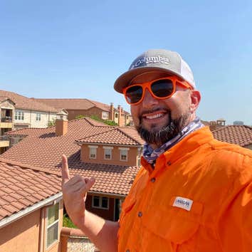 Your Roofologist