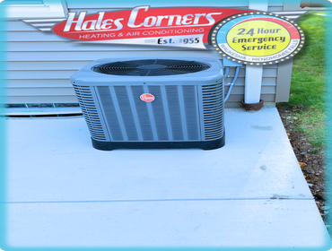 AC Replacement Near Me in Franklin, WI (53132)