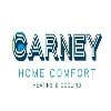 Carney Home Comfort logo