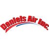 Daniels Air, Inc. logo