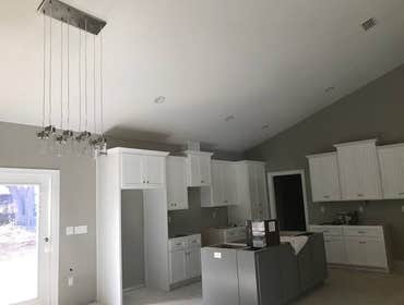 Apollo New Construction