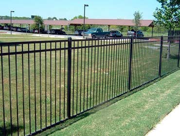 Photos from Official Fence