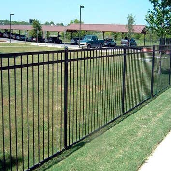 Photos from Official Fence