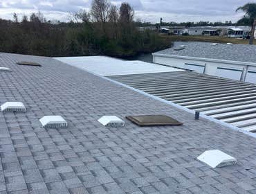 Roof Replacement in Ellenton, FL