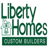 Liberty Homes logo