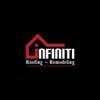 Infiniti Roofing & Remodeling logo