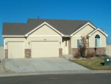 Homes by Sage Homes Inc.