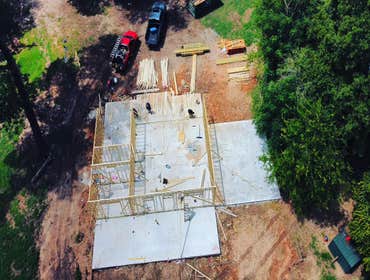 Photos by E&E Construction Company, Inc #1