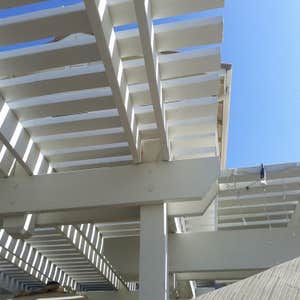 Photos from Aaron Richardson Construction