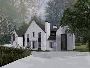 Photos by Vellum Architecture & Design PLLC #1