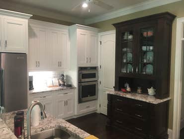 Project photos