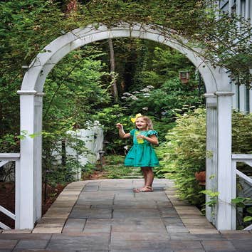 Photos by Falcon Landscapes Pavers & Masonry LLC #1