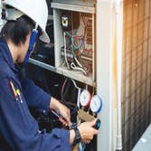 Season Control Heating and Air Conditioning