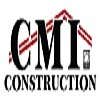 Cmi Construction logo