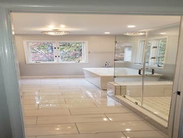 Photos by Kitchen and Floor Master #1