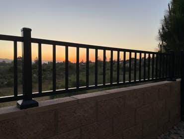 Photos by Fortress Fence Company #1