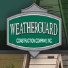 Weatherguard Construction Company, Inc logo