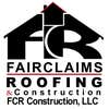 Fairclaims Roofing & Construction logo