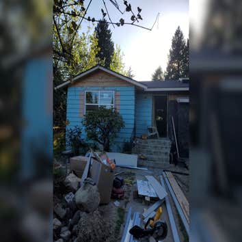 M&d Building Construction LLC