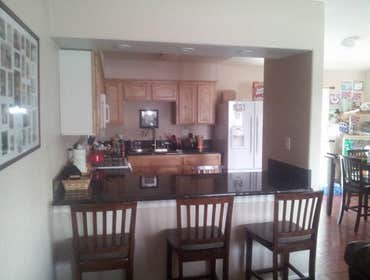 Photos from L M A Construction