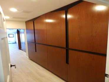 Steele Residence Renovation