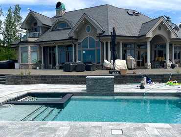 Photos by Amcon Pool & Spa #1