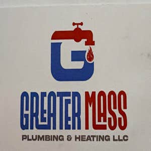 Greater Mass plumbing & Heating LLC