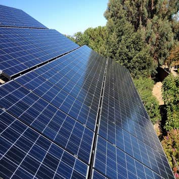 Solar Panels