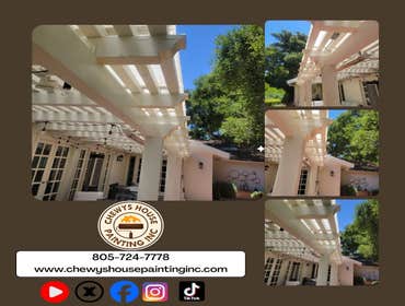 Photos by Chewys House Painting Inc #19