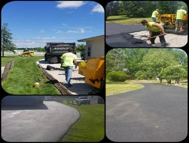 Asphalt