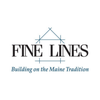 Fine Lines Construction logo