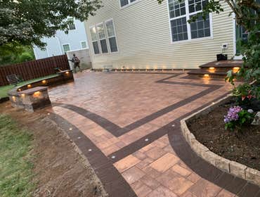 Photos by B.M.R. Landscaping Services LLC #2
