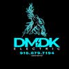 Dmdk Electric logo