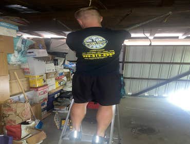 Photos by on Time Garage Door Repair Inc #1