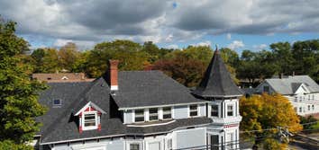 C and C Roofing LLC