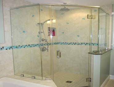 Bathroom Renovations