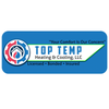 Top Temp Heating & Cooling, LLC logo