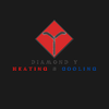 Diamond Y Heating and Cooling logo