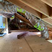 HVAC duct installation & insulation installation - Pasadena