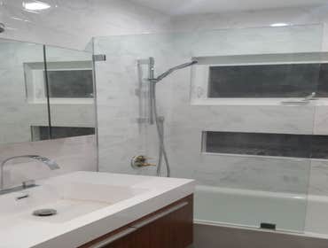 Photos by Coastline Harmony Builders, Inc #1