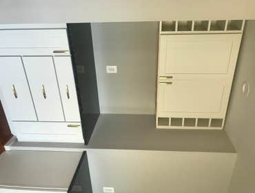 Photos by Decorem Home Improvement #1 Full Service Kitchen, Bathroom and Basement Remodeling Company.