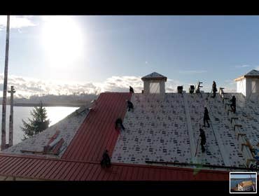 Photos by Dakota Roofing #2