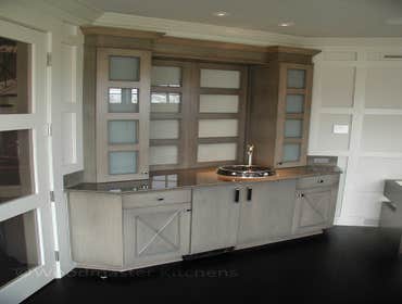Photos by Woodmaster Kitchens #1