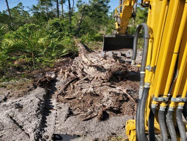 Photos by Chambers Excavating Inc #1